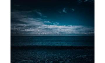 beautiful seascape evening seasid theme for Android - Download the APK from Habererciyes